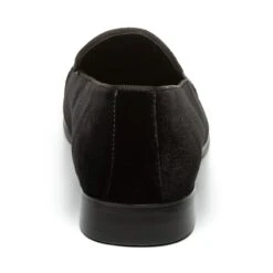 Antwerp Loafer BLACK VELVET MULTI 10 Antwerp Loafer BLACK VELVET MULTI -Steve Madden Magasin SM12000475 04002 00H 04