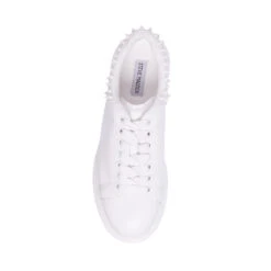 Frosting Sneaker WHITE -Steve Madden Magasin SM12000476 02002 002 05