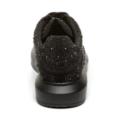 Frosting Sneaker BLK RHINESTONE 10 Frosting Sneaker BLK RHINESTONE -Steve Madden Magasin SM12000476 02002 00M 04 0e18d9d3 dde8 4bc9 9c9c 0773cdc07d5c