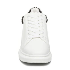 Frosting Sneaker WHITE/BLACK 9 Frosting Sneaker WHITE/BLACK -Steve Madden Magasin SM12000476 02002 148 03
