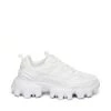 Prize Sneaker WHITE -Steve Madden Magasin SM12000479 04005 002 01