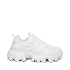 Prize Sneaker WHITE