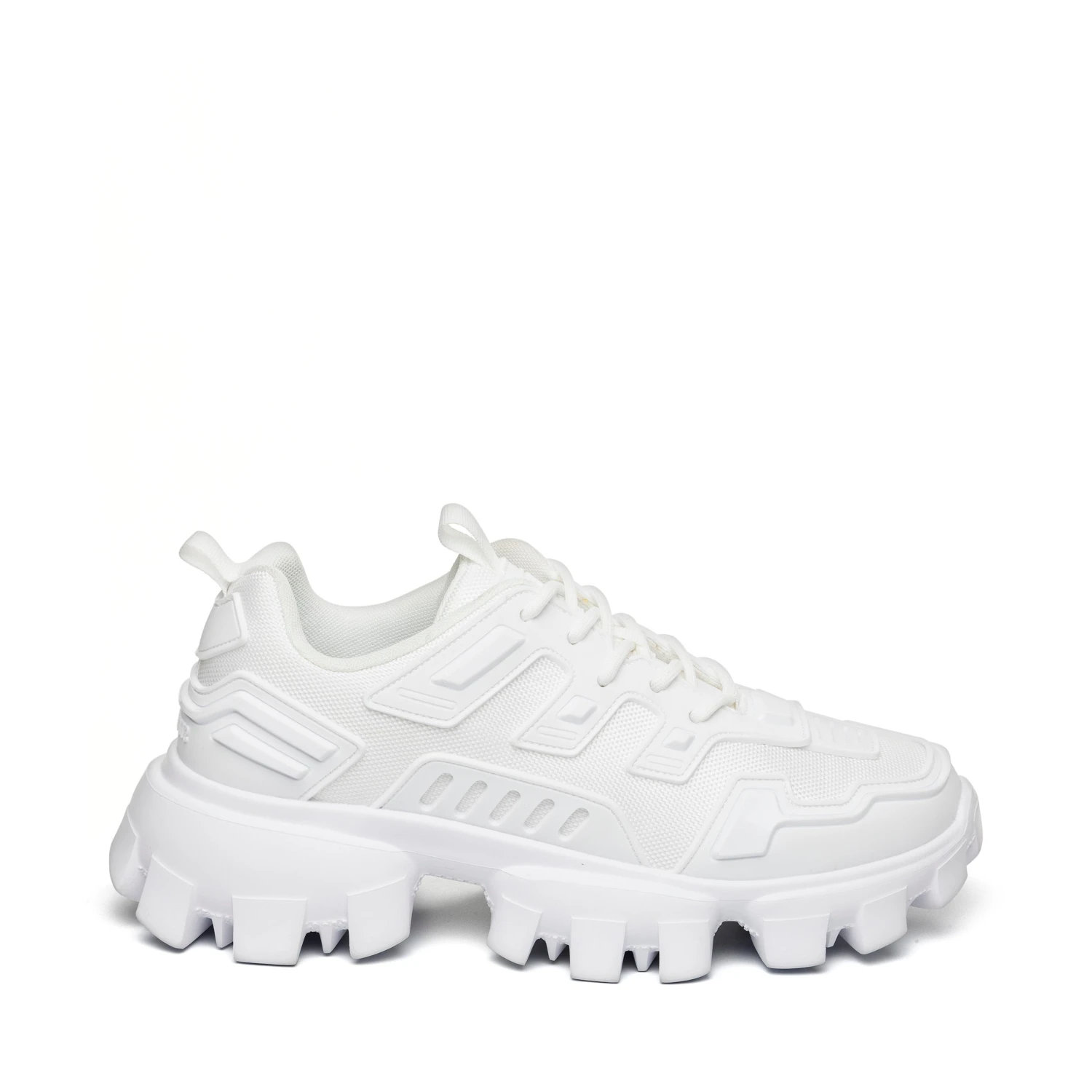 Prize Sneaker WHITE 3 Prize Sneaker WHITE