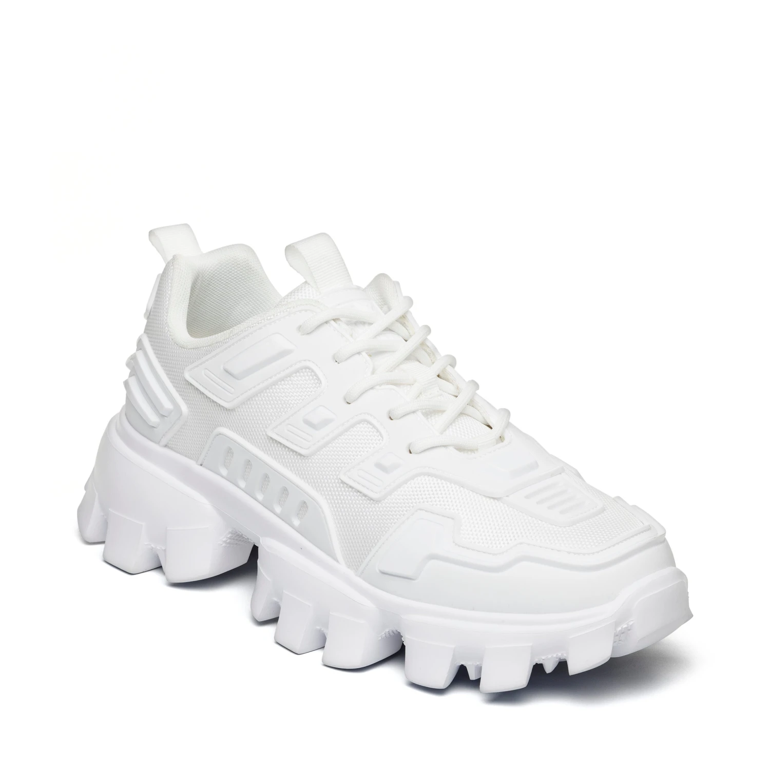 Prize Sneaker WHITE 4 Prize Sneaker WHITE – Image 2