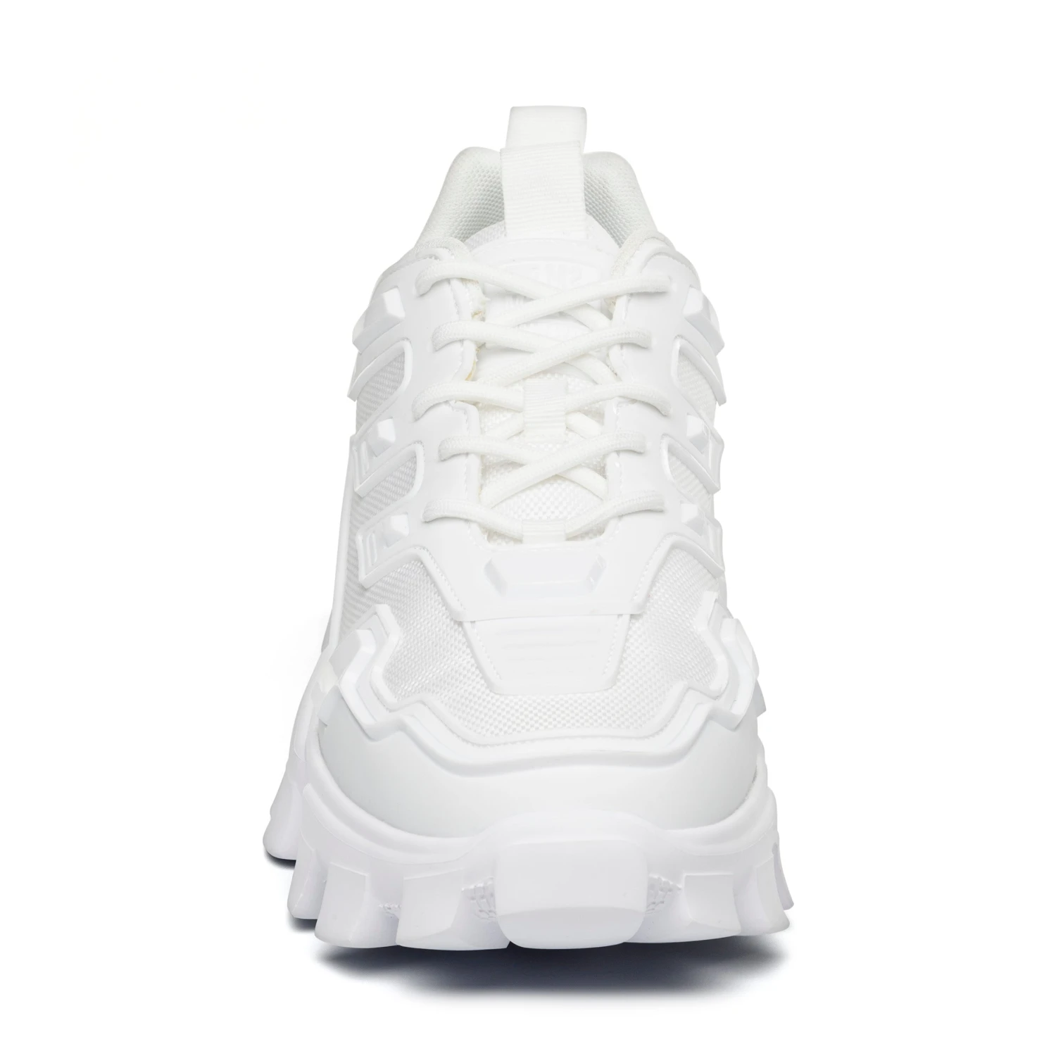 Prize Sneaker WHITE 5 Prize Sneaker WHITE – Image 3