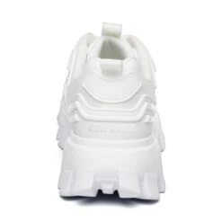 Prize Sneaker WHITE 10 Prize Sneaker WHITE -Steve Madden Magasin SM12000479 04005 002 04