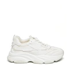 Possess Sneaker WHITE/WHITE
