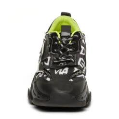 Possess Sneaker BLACK MULTI 9 Possess Sneaker BLACK MULTI -Steve Madden Magasin SM12000480 04005 010 03
