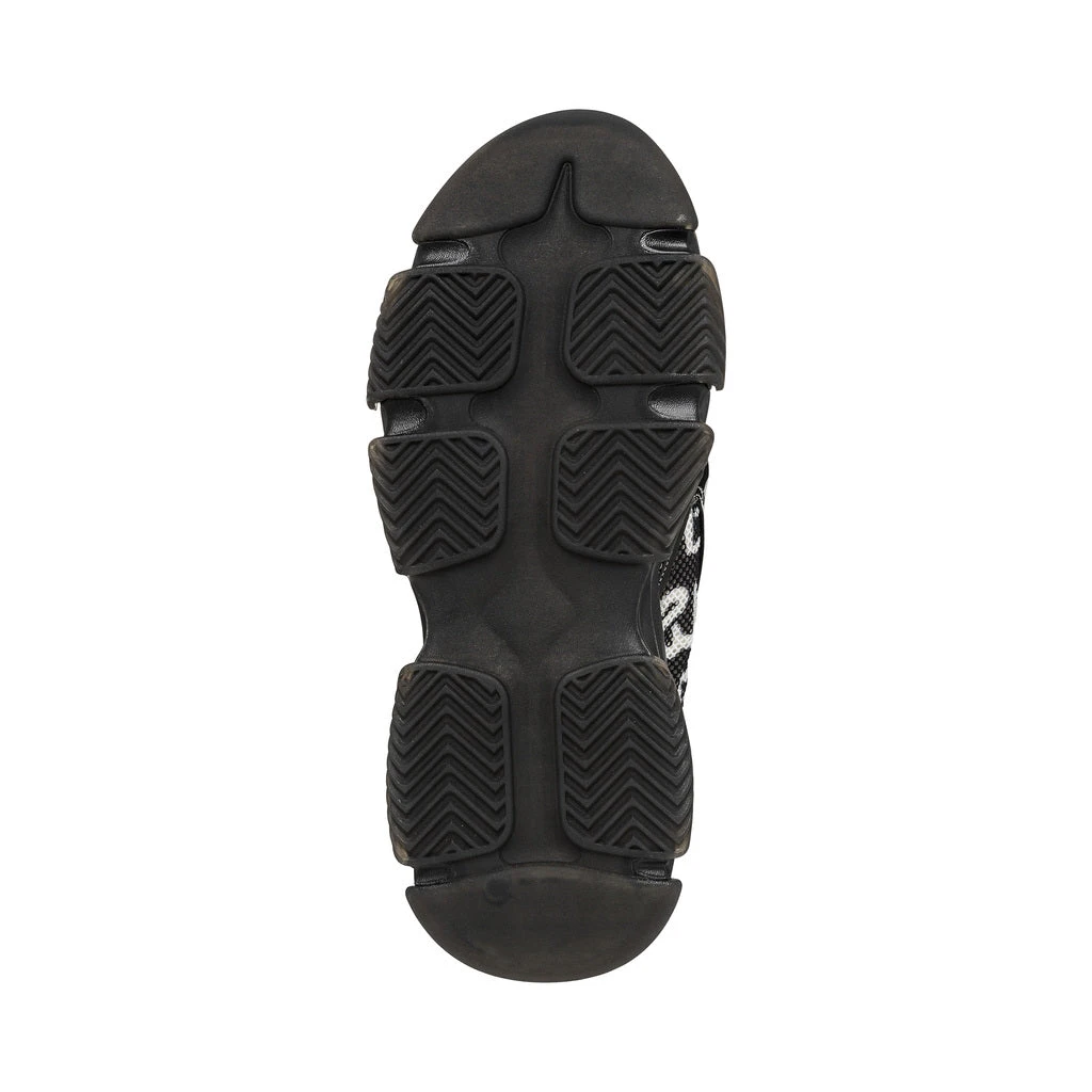 Possess Sneaker BLACK MULTI 7 Possess Sneaker BLACK MULTI – Image 5