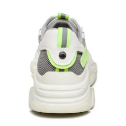 Possess Sneaker BEIGE MULTI -Steve Madden Magasin SM12000480 04005 BGN 04