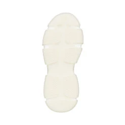 Possess Sneaker BEIGE MULTI -Steve Madden Magasin SM12000480 04005 BGN 05