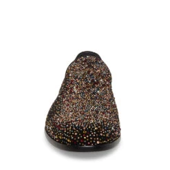 Shiloh-E Loafer BLACK -Steve Madden Magasin SM12000483 04001 001 03