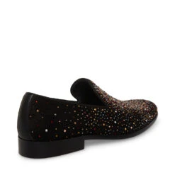 Shiloh-E Loafer BLACK -Steve Madden Magasin SM12000483 04001 001 07