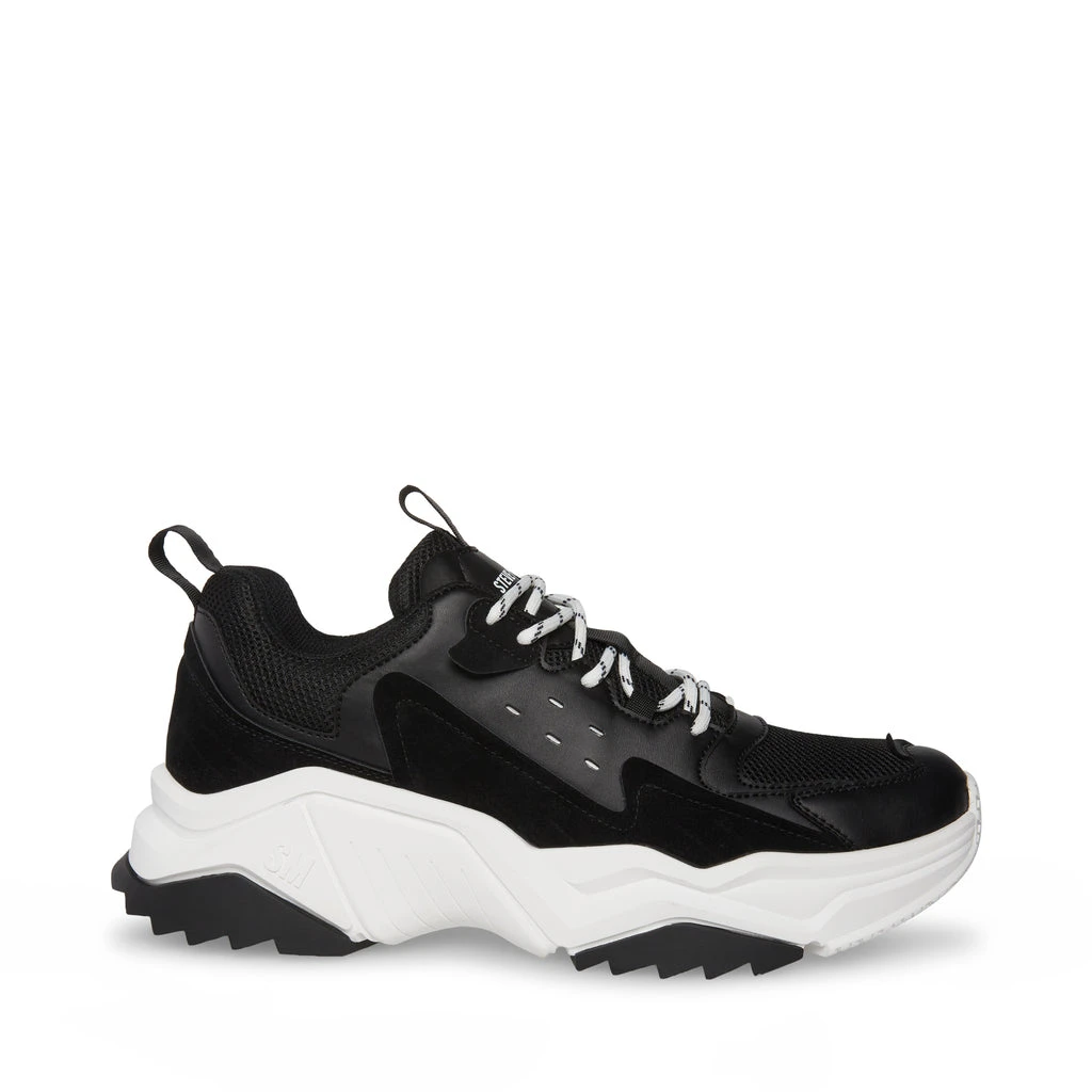 Wando Sneaker BLACK 3 Wando Sneaker BLACK