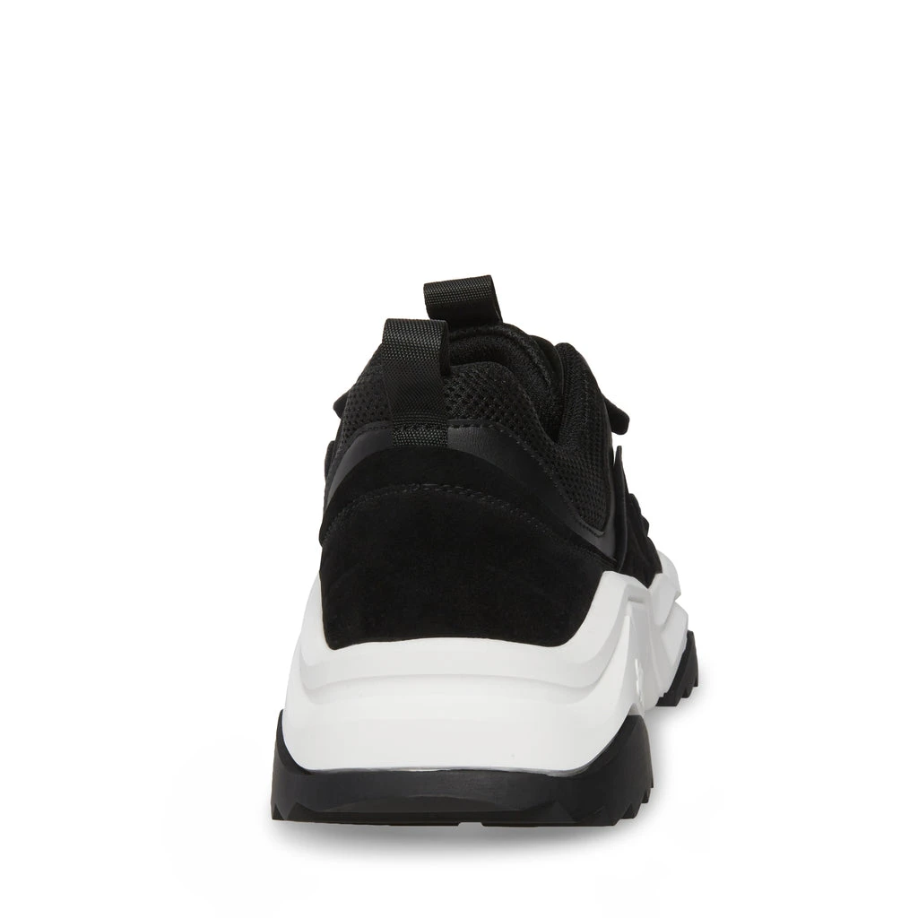 Wando Sneaker BLACK 6 Wando Sneaker BLACK – Image 4