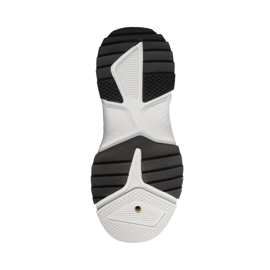 Wando Sneaker BLACK 8 Wando Sneaker BLACK – Image 6