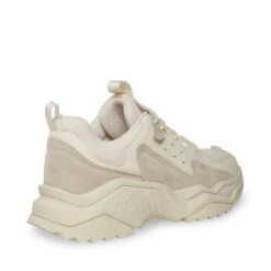 Wando Sneaker SAND -Steve Madden Magasin SM12000484 03007 299 07