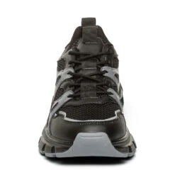 Jaxon Sneaker GREY MULTI -Steve Madden Magasin SM12000485 04005 660 03