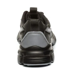 Jaxon Sneaker GREY MULTI -Steve Madden Magasin SM12000485 04005 660 04