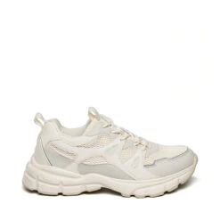 Jaxon Sneaker SAND MULTI