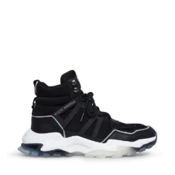 Kamper Sneaker BLACK MULTI -Steve Madden Magasin SM12000495 04005 010 01 5bfa1c8e e6a4 4e04 8519 7b96297e80f1