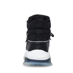 Kamper Sneaker BLACK MULTI -Steve Madden Magasin SM12000495 04005 010 04