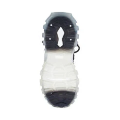 Kamper Sneaker BLACK MULTI -Steve Madden Magasin SM12000495 04005 010 06