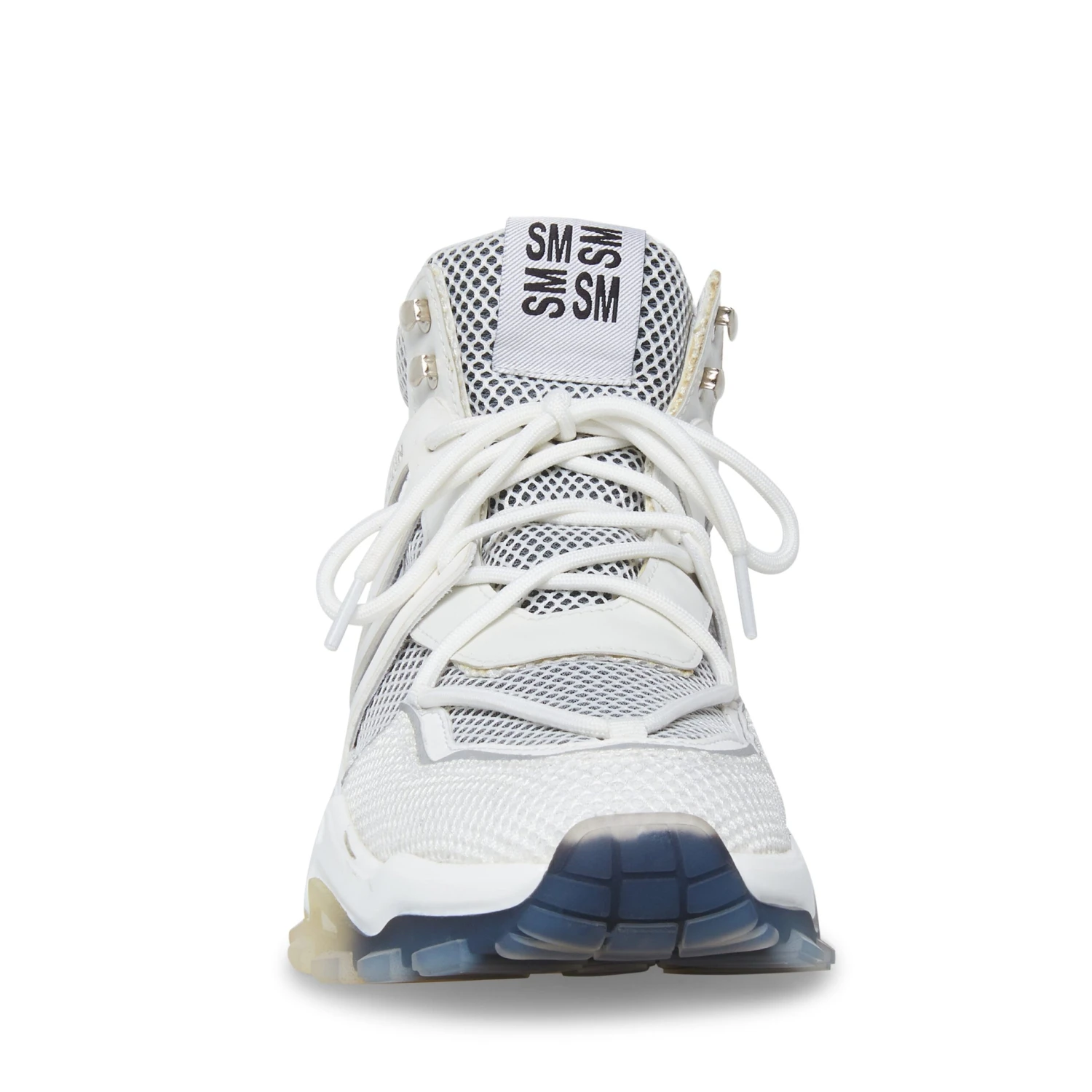 Kamper Sneaker WHITE MULTI 7 Kamper Sneaker WHITE MULTI – Image 5