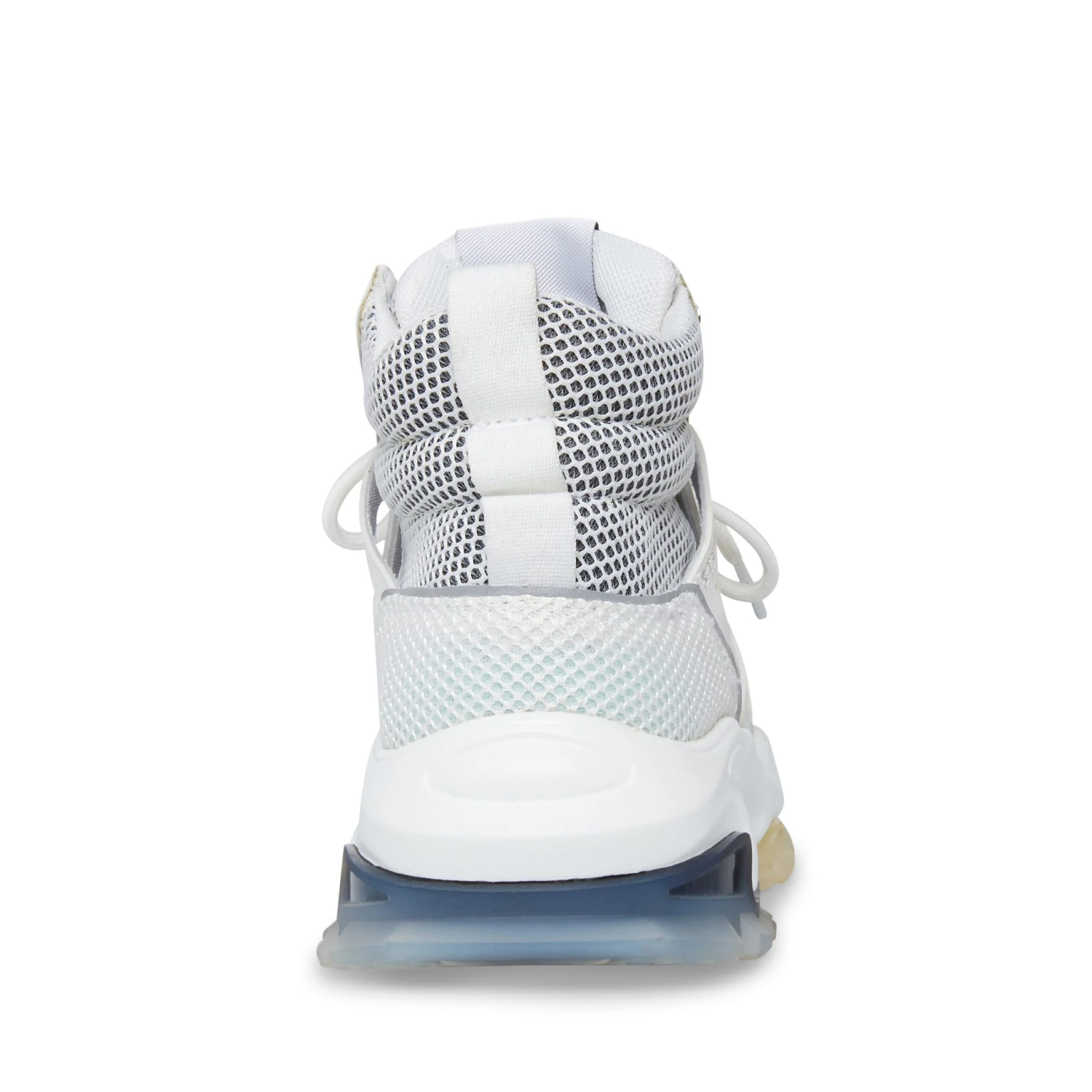 Kamper Sneaker WHITE MULTI 8 Kamper Sneaker WHITE MULTI – Image 6