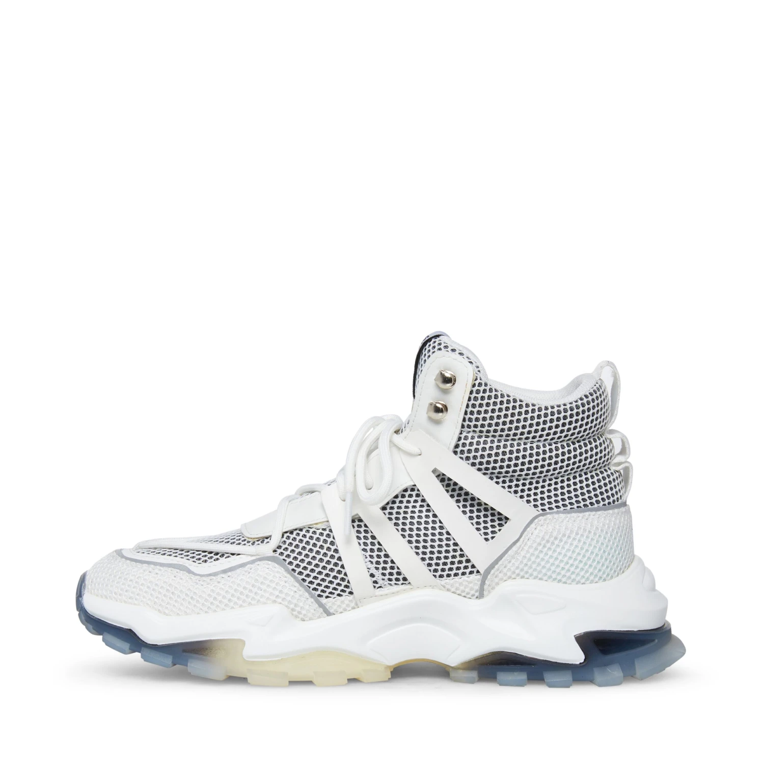 Kamper Sneaker WHITE MULTI 10 Kamper Sneaker WHITE MULTI – Image 8