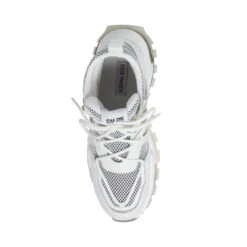 Kamper Sneaker WHITE MULTI 18 Kamper Sneaker WHITE MULTI -Steve Madden Magasin SM12000495 04005 077 07