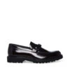 Truitt Loafer BLACK BOX -Steve Madden Magasin SM12000501 03001 013 01