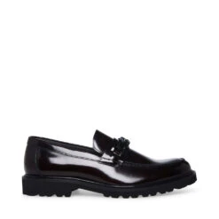 Truitt Loafer BLACK BOX