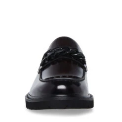Truitt Loafer BLACK BOX -Steve Madden Magasin SM12000501 03001 013 03