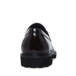 Truitt Loafer BLACK BOX -Steve Madden Magasin SM12000501 03001 013 04