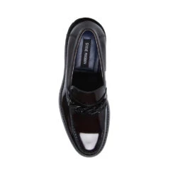 Truitt Loafer BLACK BOX -Steve Madden Magasin SM12000501 03001 013 05
