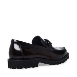 Truitt Loafer BLACK BOX -Steve Madden Magasin SM12000501 03001 013 07