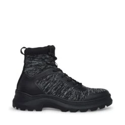 Loton Sneaker BLACK GREY MULTI