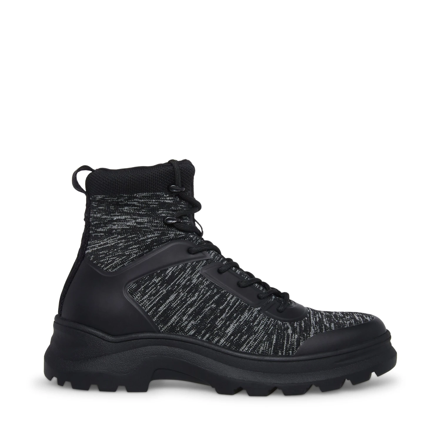 Loton Sneaker BLACK GREY MULTI 3 Loton Sneaker BLACK GREY MULTI