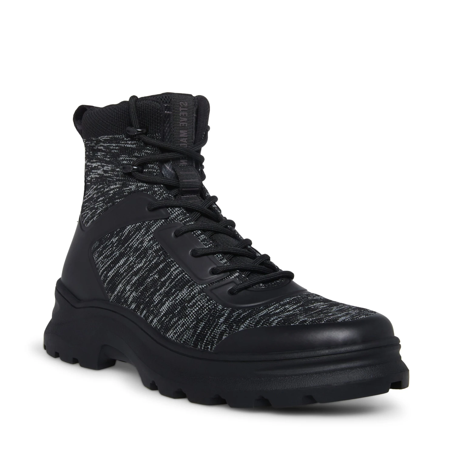 Loton Sneaker BLACK GREY MULTI 4 Loton Sneaker BLACK GREY MULTI – Image 2