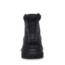 Loton Sneaker BLACK GREY MULTI 12 Loton Sneaker BLACK GREY MULTI -Steve Madden Magasin SM12000502 04004 BKM 05