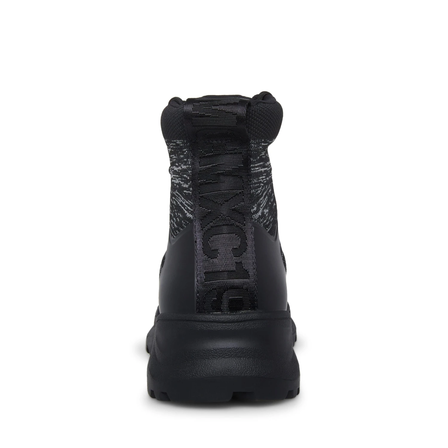 Loton Sneaker BLACK GREY MULTI 7 Loton Sneaker BLACK GREY MULTI – Image 5