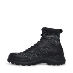 Loton Sneaker BLACK GREY MULTI 13 Loton Sneaker BLACK GREY MULTI -Steve Madden Magasin SM12000502 04004 BKM 06