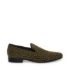 Parigi Loafer BLACK/GOLD 1 Parigi Loafer BLACK/GOLD -Steve Madden Magasin SM12000509 04001 065 01