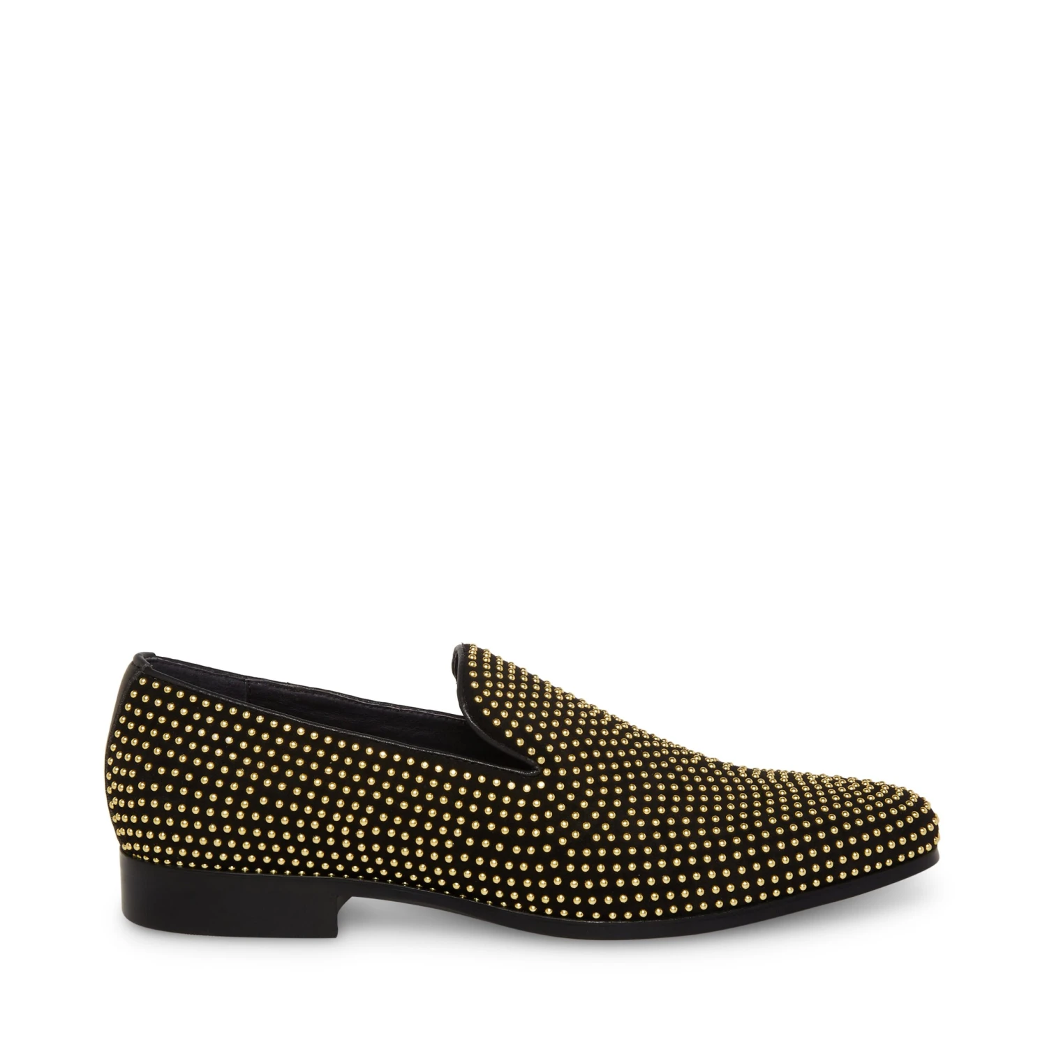 Parigi Loafer BLACK/GOLD 3 Parigi Loafer BLACK/GOLD