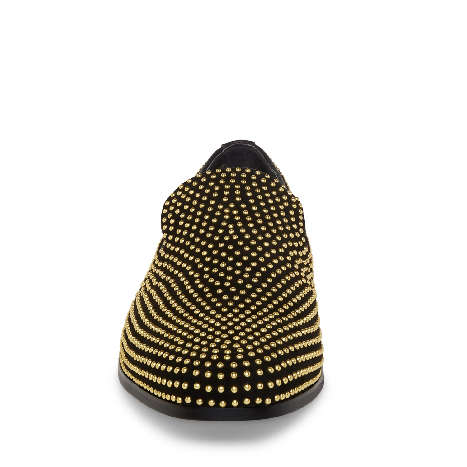Parigi Loafer BLACK/GOLD 5 Parigi Loafer BLACK/GOLD – Image 3