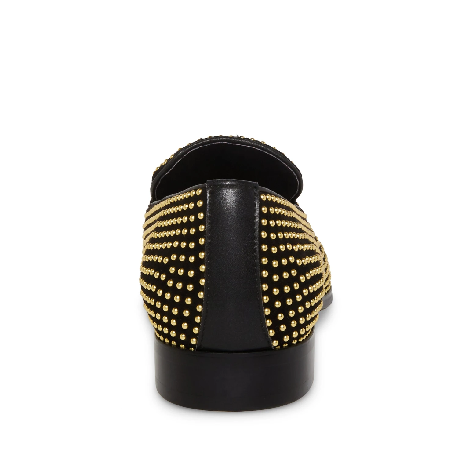 Parigi Loafer BLACK/GOLD 6 Parigi Loafer BLACK/GOLD – Image 4