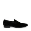 Parigi Loafer BLACK VELVET
