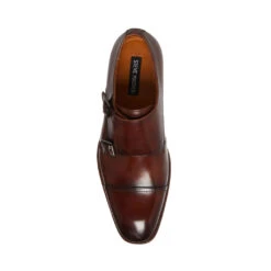 Kaleo Dress Shoe LIGHT BROWN -Steve Madden Magasin SM12000511 03001 U08 05