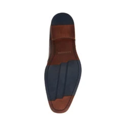 Kaleo Dress Shoe LIGHT BROWN -Steve Madden Magasin SM12000511 03001 U08 06